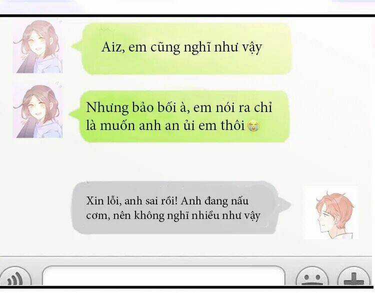 Cuộc Chiến Tình Yêu - Chapter 42 - Trang 124