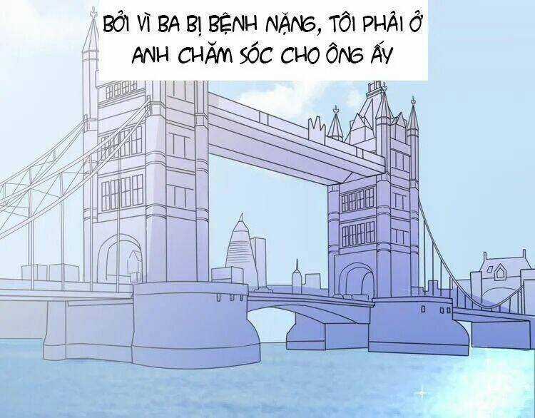 Cuộc Chiến Tình Yêu - Chapter 42 - Trang 3