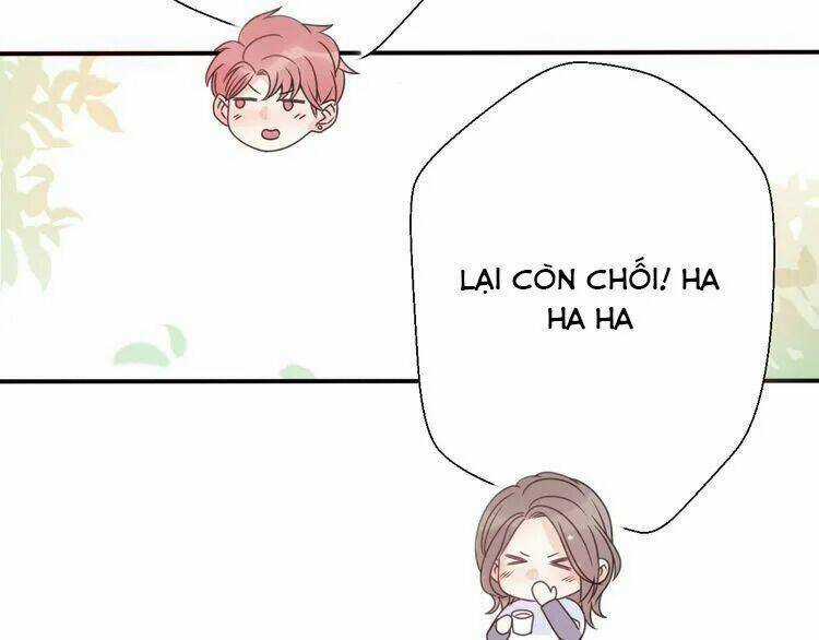 Cuộc Chiến Tình Yêu - Chapter 42 - Trang 24