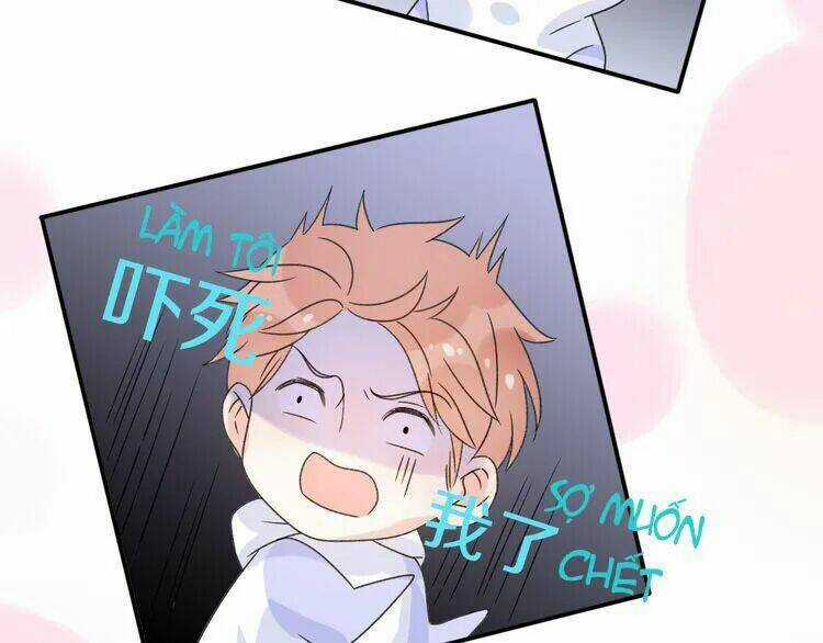 Cuộc Chiến Tình Yêu - Chapter 42 - Trang 36