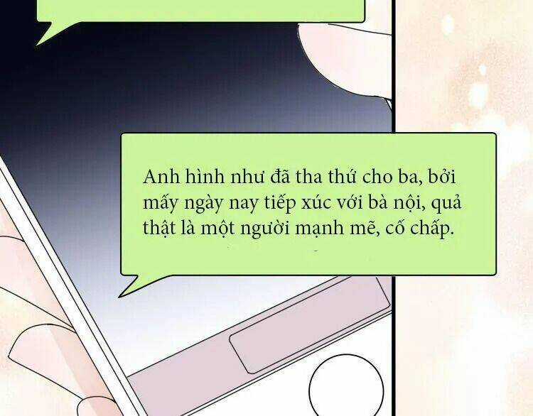 Cuộc Chiến Tình Yêu - Chapter 42 - Trang 57