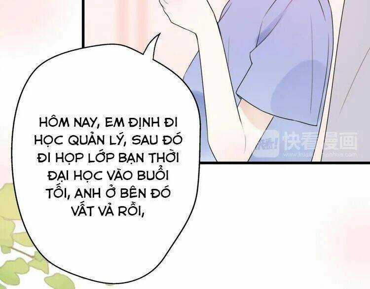 Cuộc Chiến Tình Yêu - Chapter 42 - Trang 63