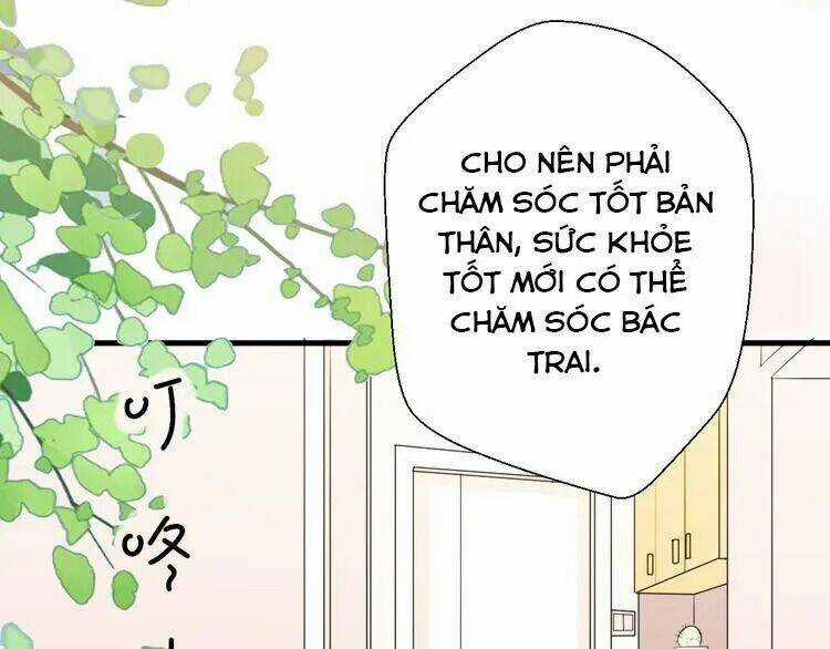 Cuộc Chiến Tình Yêu - Chapter 42 - Trang 64