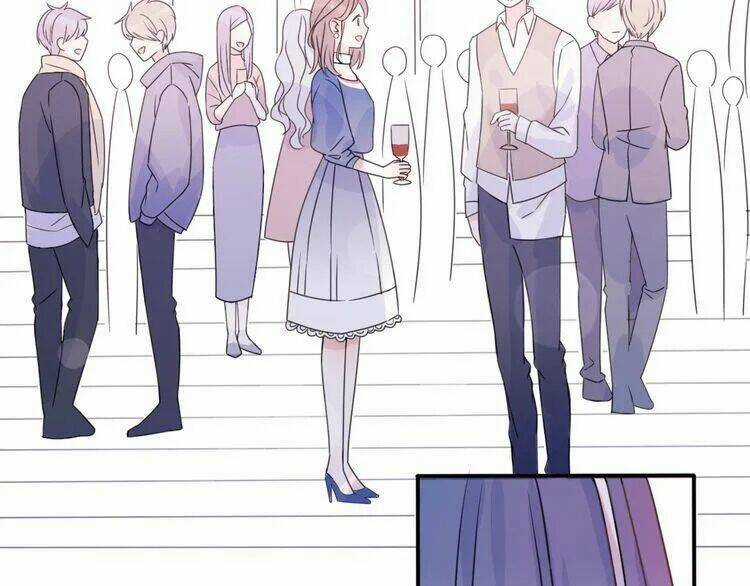 Cuộc Chiến Tình Yêu - Chapter 42 - Trang 80