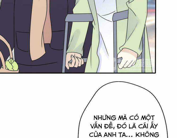 Cuộc Chiến Tình Yêu - Chapter 43 - Trang 34