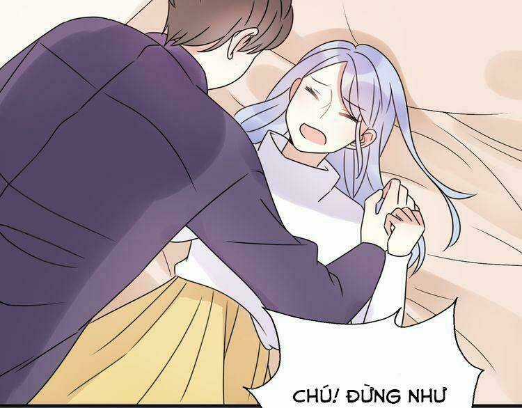 Cuộc Chiến Tình Yêu - Chapter 43 - Trang 40