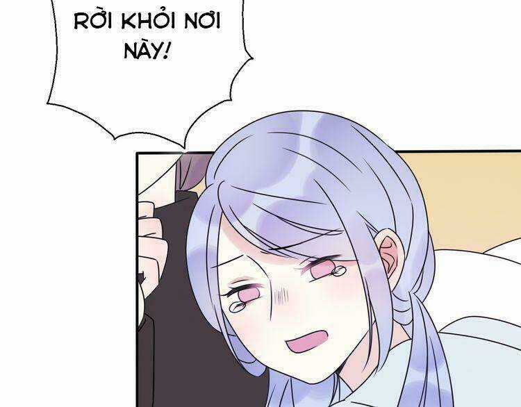 Cuộc Chiến Tình Yêu - Chapter 43 - Trang 44