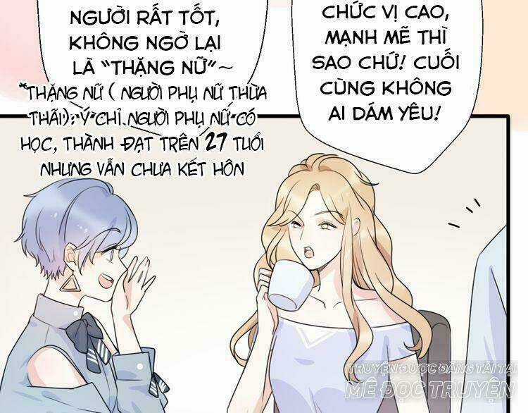 Cuộc Chiến Tình Yêu - Chapter 43 - Trang 61