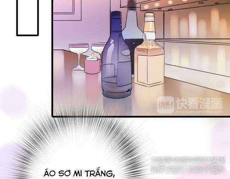 Cuộc Chiến Tình Yêu - Chapter 43 - Trang 81
