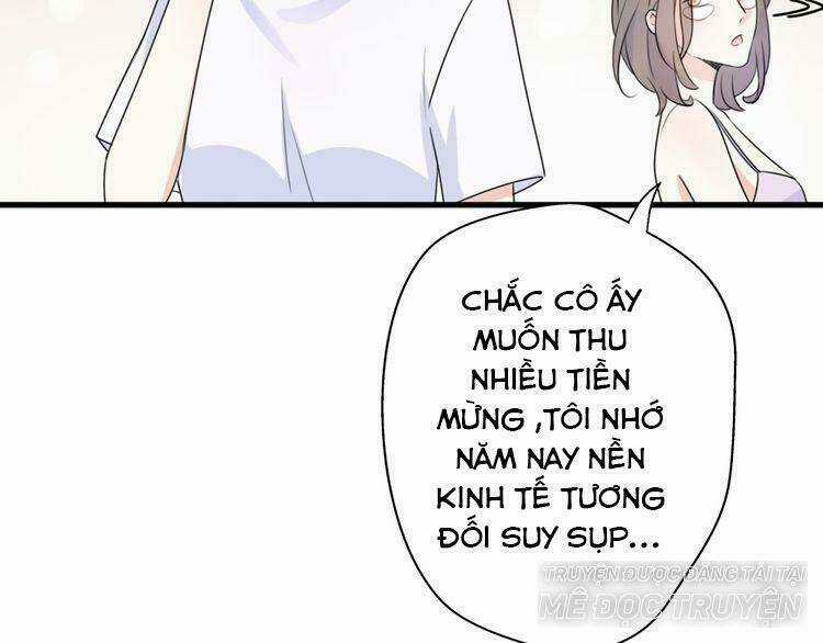 Cuộc Chiến Tình Yêu - Chapter 44 - Trang 11