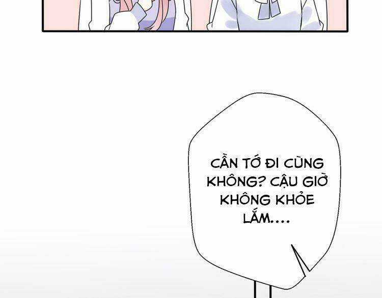 Cuộc Chiến Tình Yêu - Chapter 44 - Trang 120