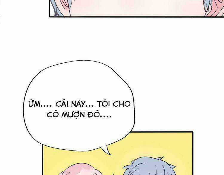 Cuộc Chiến Tình Yêu - Chapter 44 - Trang 129