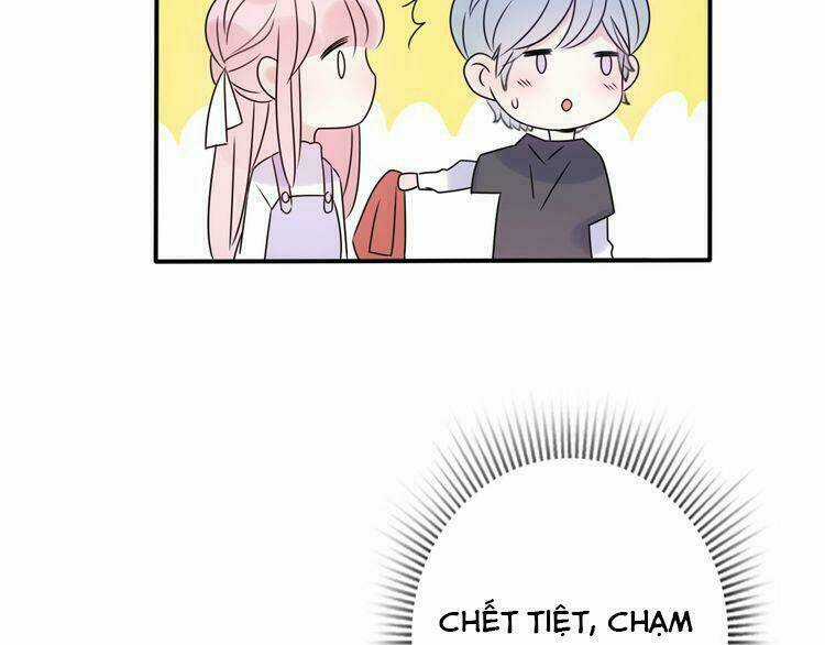 Cuộc Chiến Tình Yêu - Chapter 44 - Trang 130