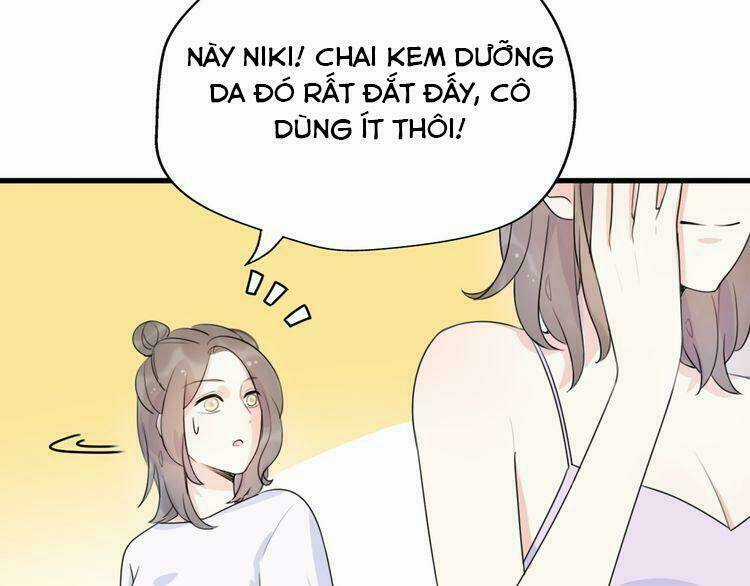 Cuộc Chiến Tình Yêu - Chapter 44 - Trang 14