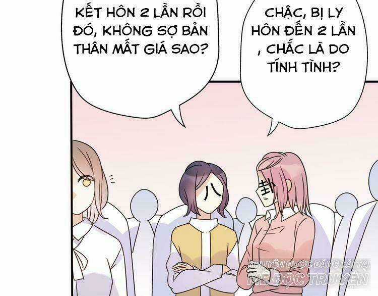 Cuộc Chiến Tình Yêu - Chapter 44 - Trang 31