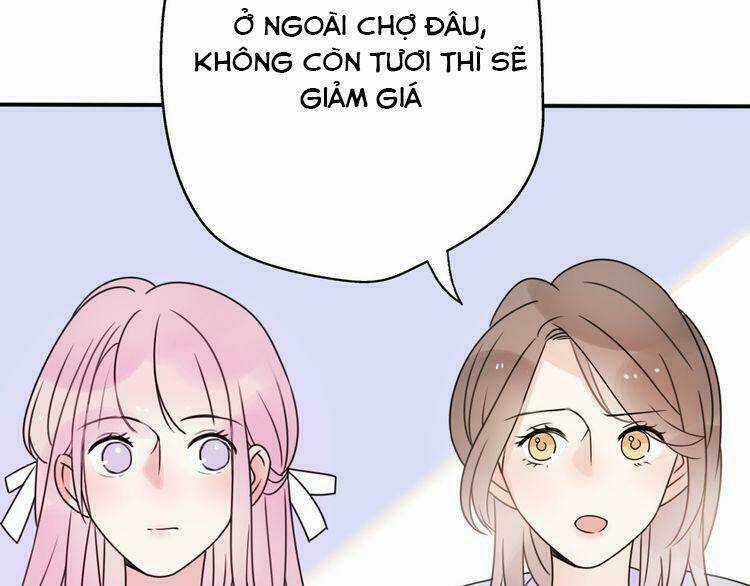 Cuộc Chiến Tình Yêu - Chapter 44 - Trang 34