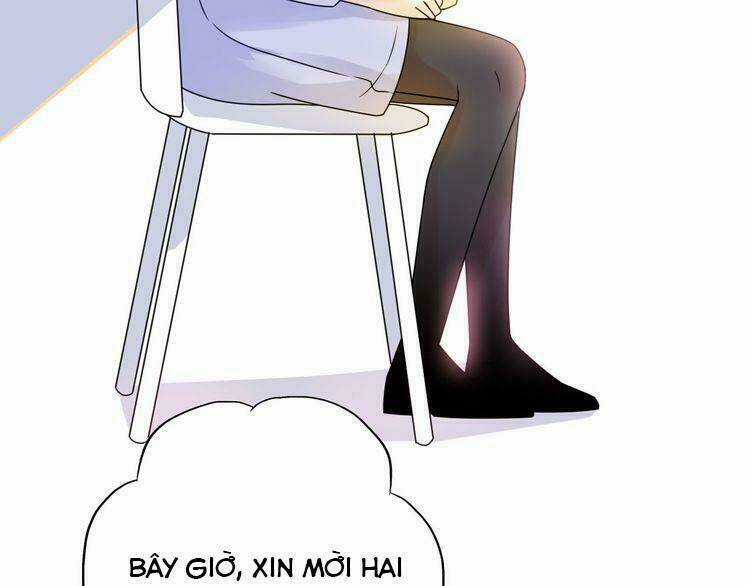Cuộc Chiến Tình Yêu - Chapter 44 - Trang 39