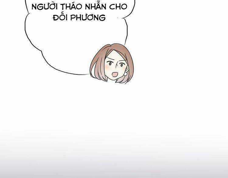 Cuộc Chiến Tình Yêu - Chapter 44 - Trang 40