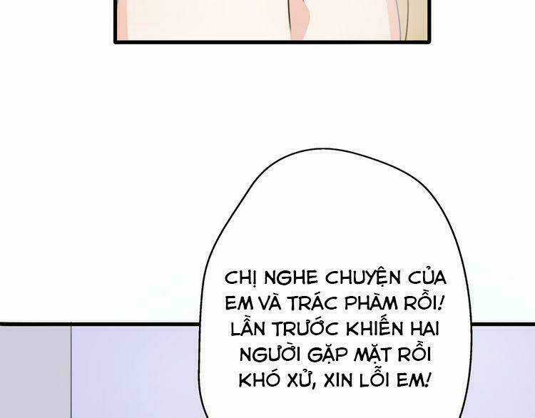 Cuộc Chiến Tình Yêu - Chapter 44 - Trang 5