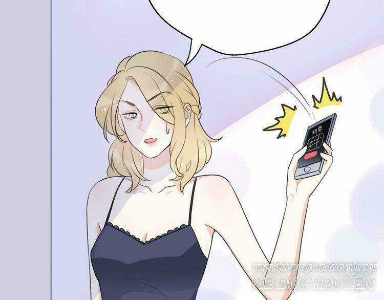 Cuộc Chiến Tình Yêu - Chapter 44 - Trang 6