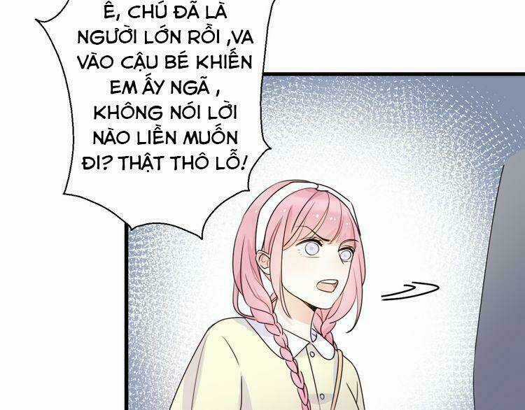 Cuộc Chiến Tình Yêu - Chapter 44 - Trang 54