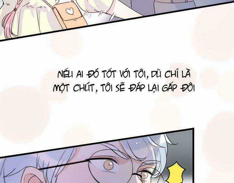 Cuộc Chiến Tình Yêu - Chapter 44 - Trang 58