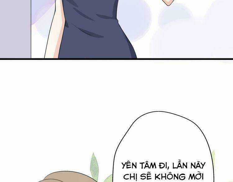 Cuộc Chiến Tình Yêu - Chapter 44 - Trang 7