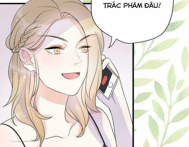 Cuộc Chiến Tình Yêu - Chapter 44 - Trang 8