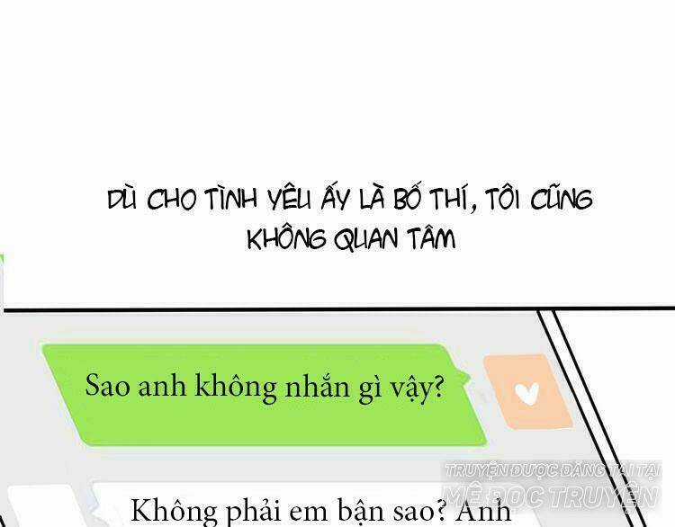 Cuộc Chiến Tình Yêu - Chapter 44 - Trang 76