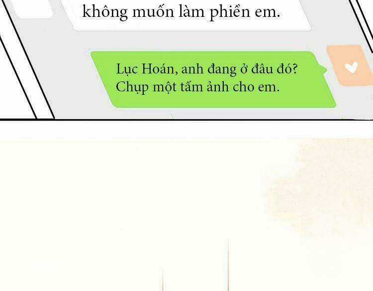 Cuộc Chiến Tình Yêu - Chapter 44 - Trang 77