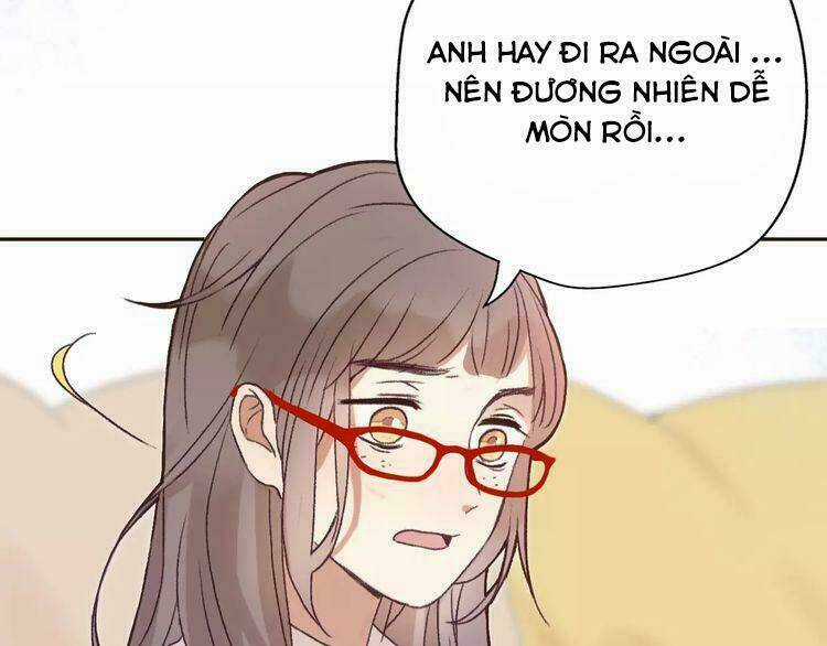 Cuộc Chiến Tình Yêu - Chapter 5 - Trang 116