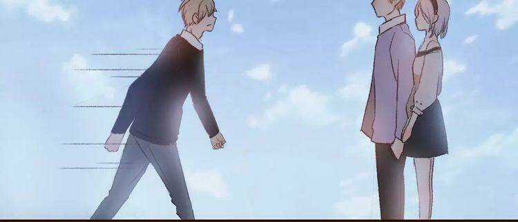 Cuộc Chiến Tình Yêu - Chapter 5 - Trang 31