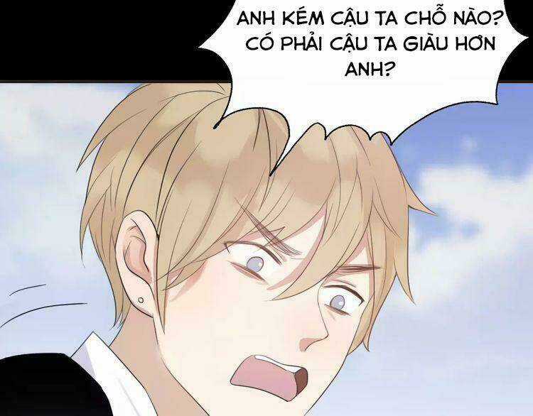 Cuộc Chiến Tình Yêu - Chapter 5 - Trang 35