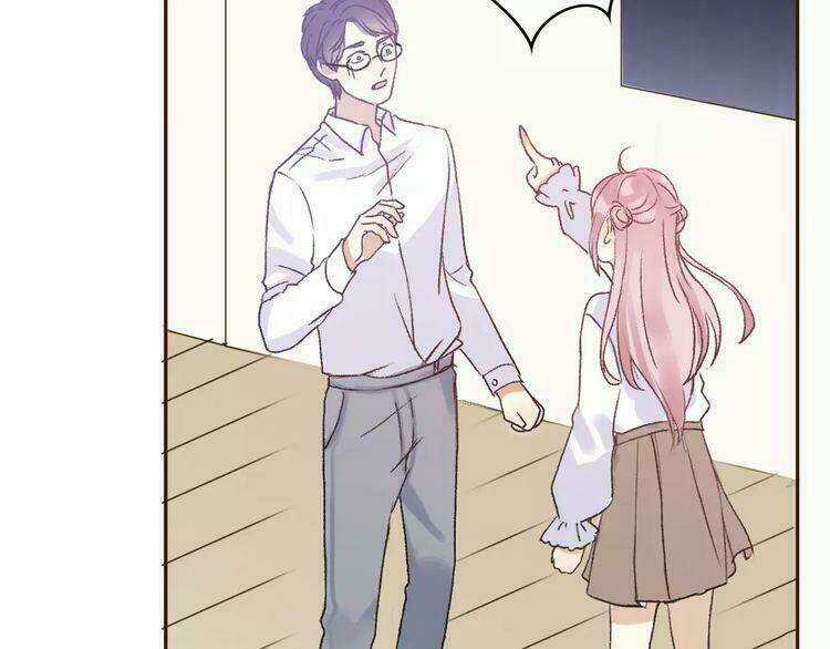 Cuộc Chiến Tình Yêu - Chapter 6 - Trang 85