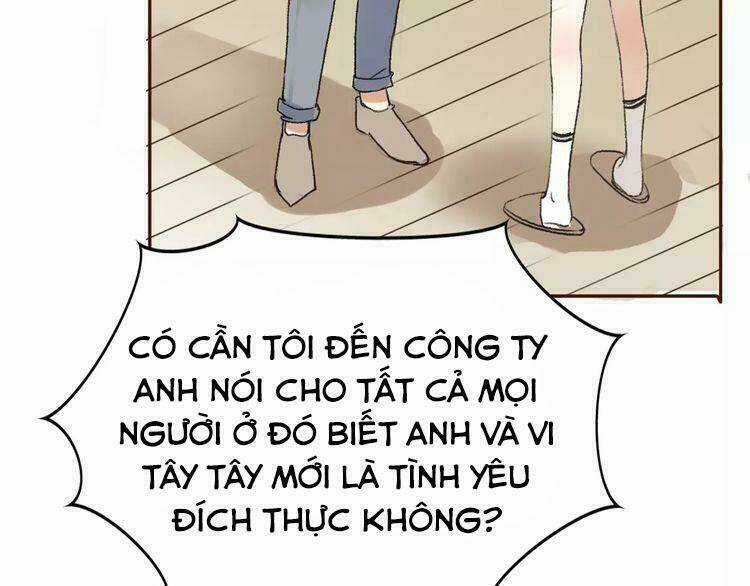 Cuộc Chiến Tình Yêu - Chapter 6 - Trang 86