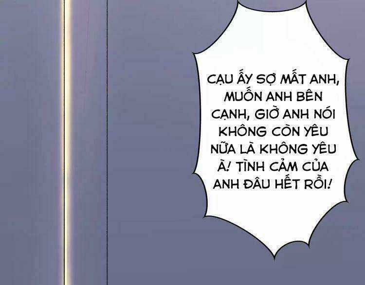 Cuộc Chiến Tình Yêu - Chapter 6 - Trang 96
