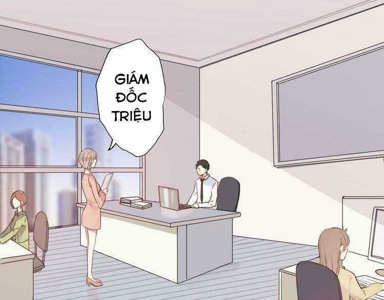 Cuộc Chiến Tình Yêu - Chapter 7 - Trang 2