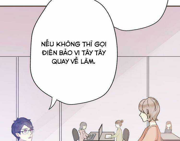 Cuộc Chiến Tình Yêu - Chapter 7 - Trang 11