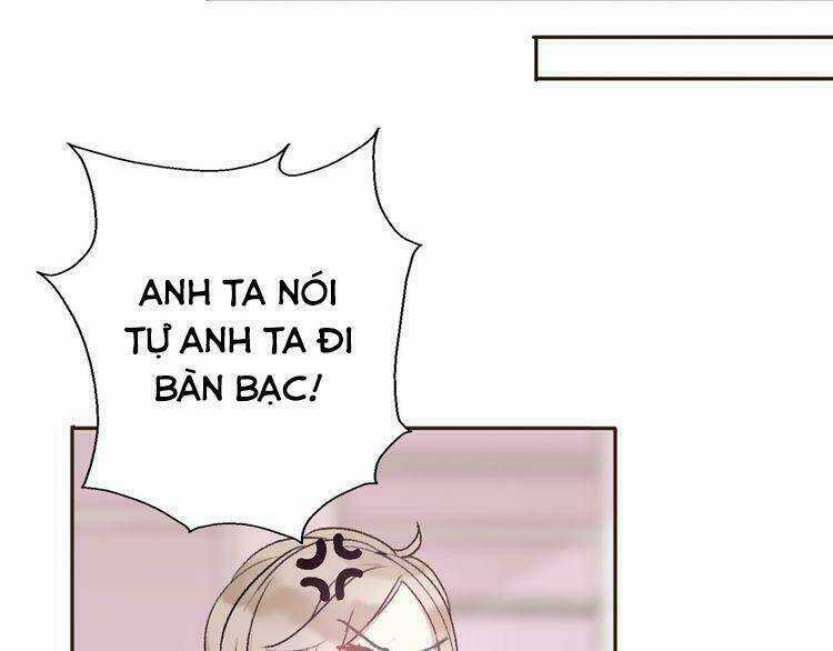 Cuộc Chiến Tình Yêu - Chapter 7 - Trang 25