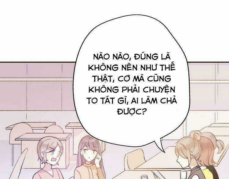 Cuộc Chiến Tình Yêu - Chapter 7 - Trang 28