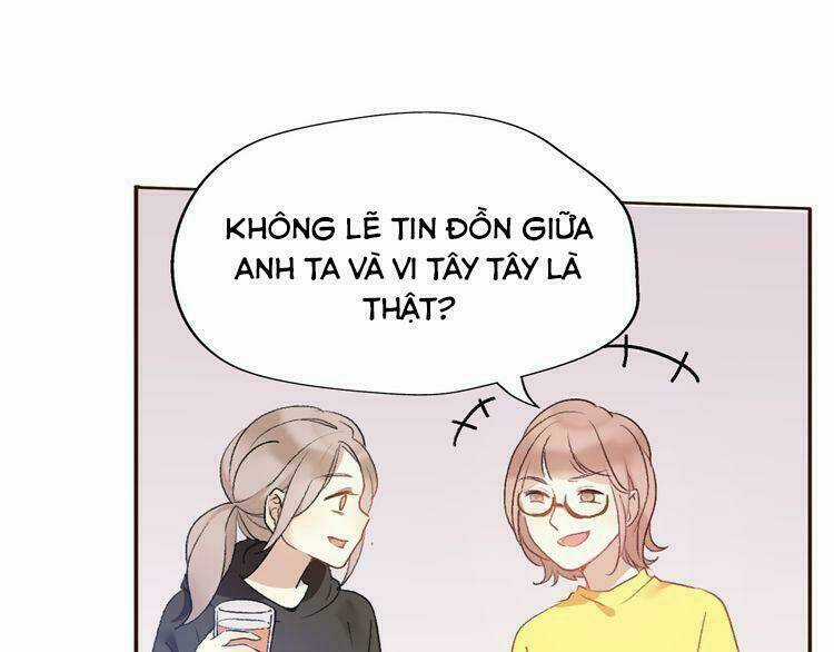 Cuộc Chiến Tình Yêu - Chapter 7 - Trang 30