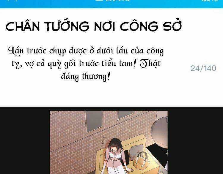 Cuộc Chiến Tình Yêu - Chapter 7 - Trang 35