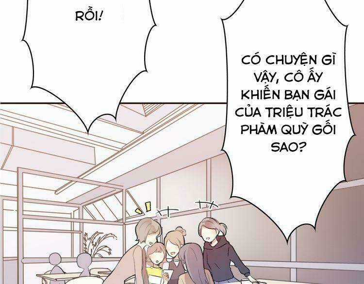 Cuộc Chiến Tình Yêu - Chapter 7 - Trang 39