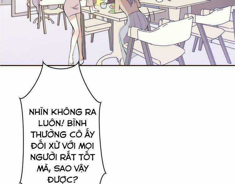 Cuộc Chiến Tình Yêu - Chapter 7 - Trang 40