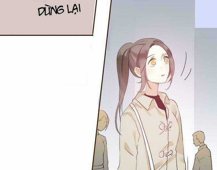 Cuộc Chiến Tình Yêu - Chapter 7 - Trang 57