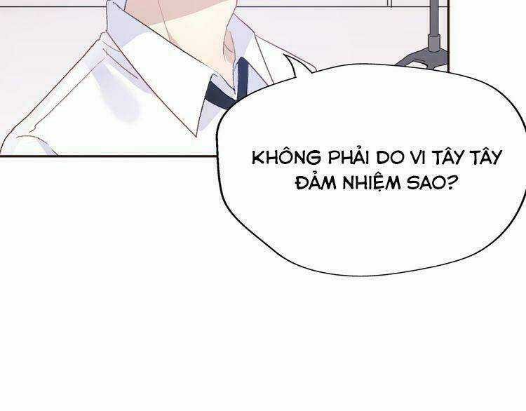 Cuộc Chiến Tình Yêu - Chapter 7 - Trang 7