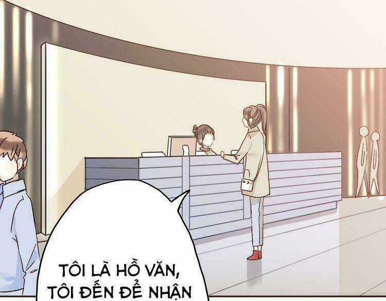 Cuộc Chiến Tình Yêu - Chapter 7 - Trang 66