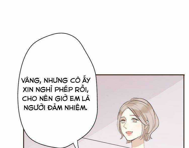 Cuộc Chiến Tình Yêu - Chapter 7 - Trang 8