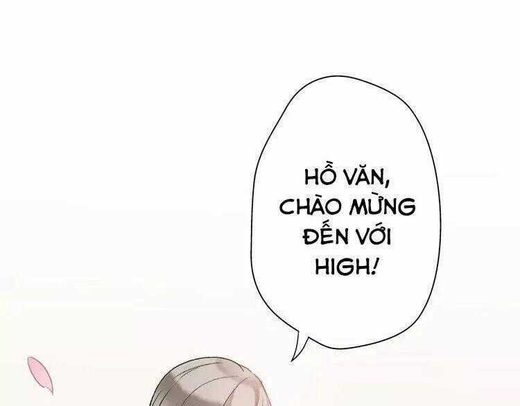 Cuộc Chiến Tình Yêu - Chapter 8 - Trang 1