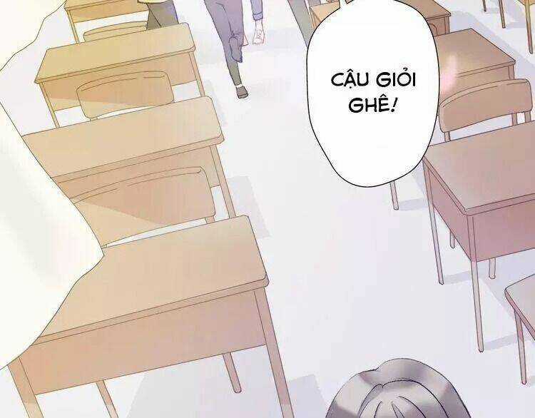 Cuộc Chiến Tình Yêu - Chapter 8 - Trang 12